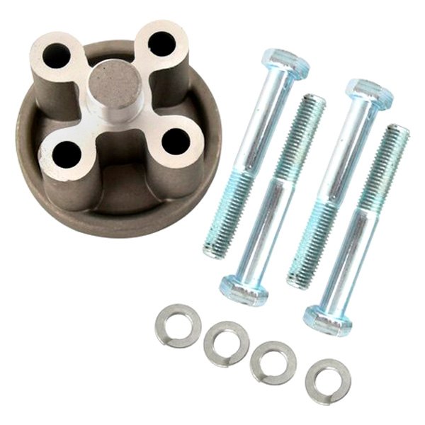 ACP® - Engine Cooling Fan Spacer Kit