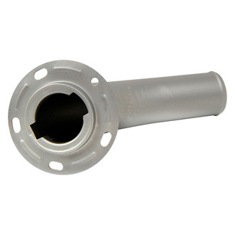ACP® - Fuel Tank Filler Pipe