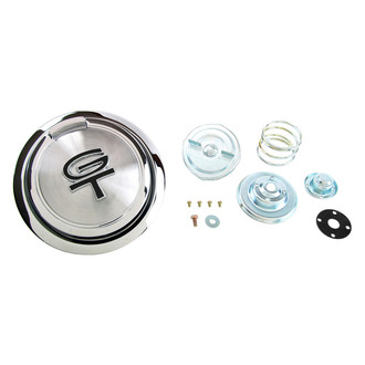 ACP® - Gas Cap