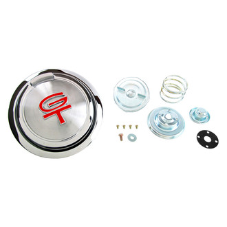 ACP® - Gas Cap