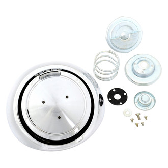 ACP® - Pop-Open Gas Caps