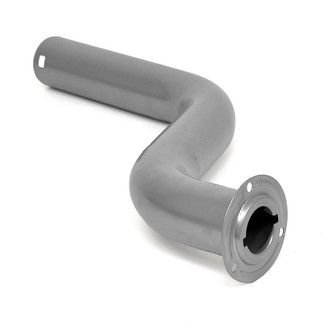 ACP® - Fuel Tank Filler Pipe