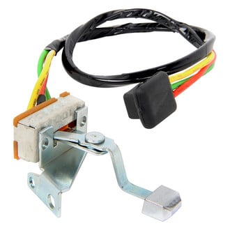 ACP® - Heater Blower Switch