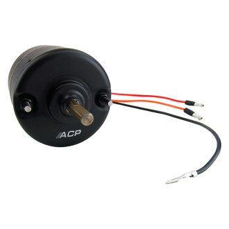 ACP® - Heater Motor