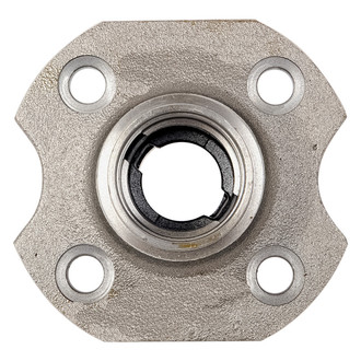 ACP® - Driver or Passenger Side Wheel Hub