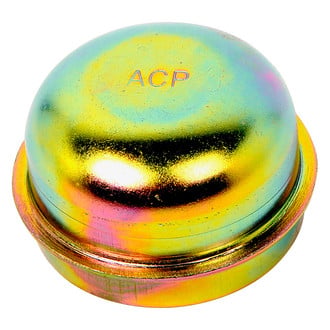 ACP® - Wheel Hub Grease Cap