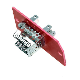 ACP® - HVAC Blower Motor Resistor