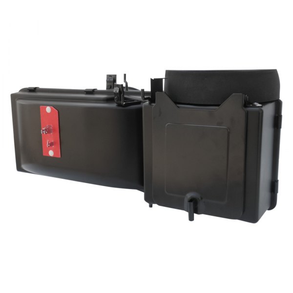 ACP® - Heater Box