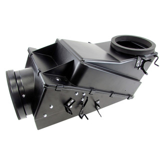 ACP® - Heater Box