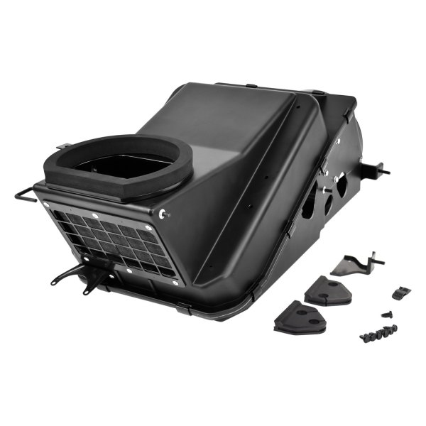 ACP® FMEH027B Heater Box