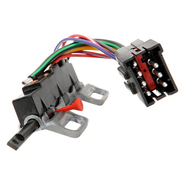 ACP® - Ignition Switch