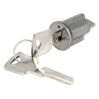 ACP® - Ignition Lock Cylinder
