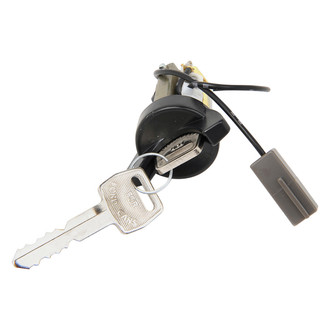 ACP® - Ignition Lock