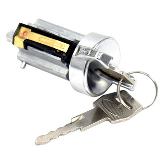 ACP® - Ignition Lock Cylinder
