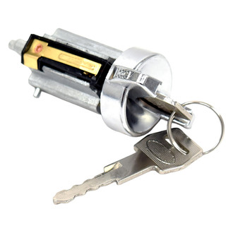 ACP® - Ignition Lock Cylinder