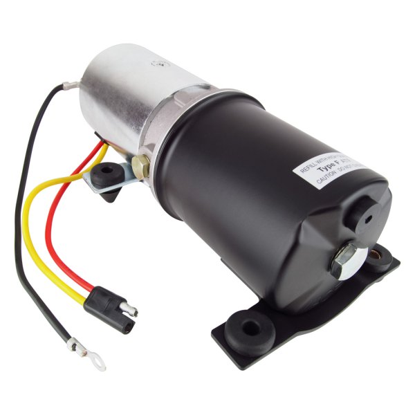 ACP® - Convertible Top 3 Wire Motor