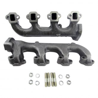 Ford Mustang Replacement Exhaust Manifolds & Components – CARiD.com
