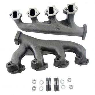 1966 Ford Mustang Replacement Exhaust Manifolds – CARiD.com