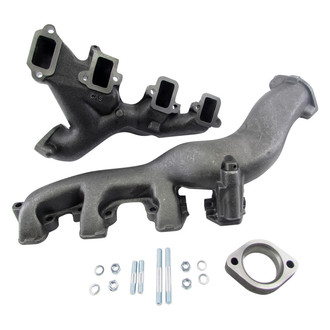 ACP® - Exhaust Manifold
