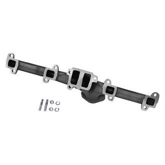 ACP® - Iron Exhaust Manifold