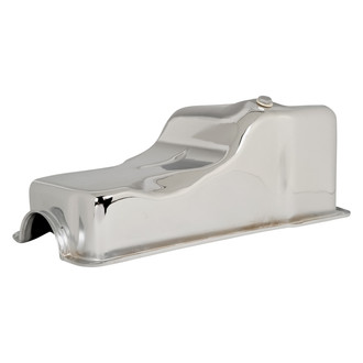 ACP® - Engine Oil Pan