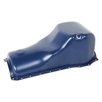 ACP® - Blue Engine Oil Pan