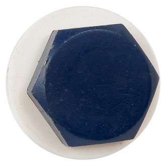 ACP® - Blue Engine Oil Drain Plug