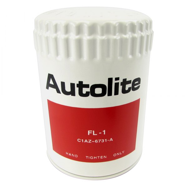 ACP® - Autolite™ FL-1 Oil Filter