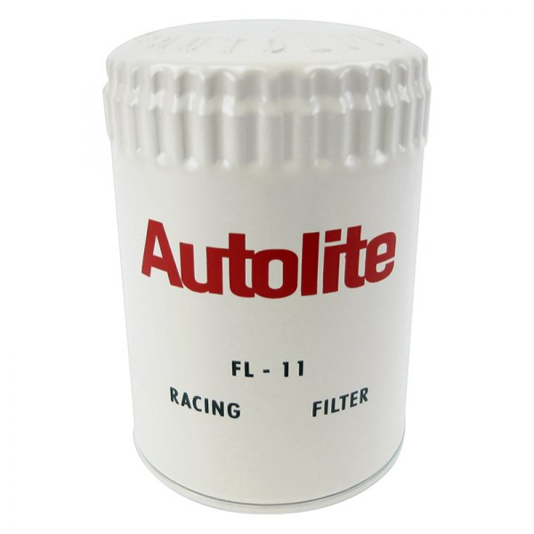 ACP® - Autolite™ FL-11 Oil Filter