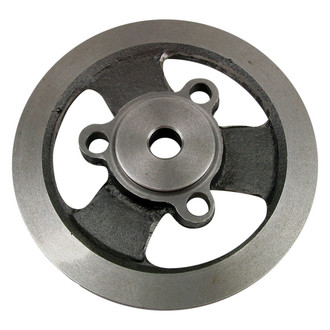 ACP® - Crankshaft Pulley