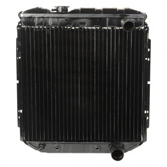 1965 Ford Falcon Radiators & Parts | Caps, Drain Plugs — CARiD.com