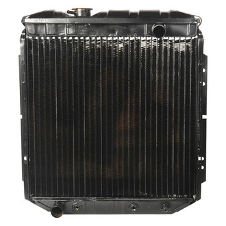 ACP® - MaxCore™ Copper/Brass Engine Coolant Radiator
