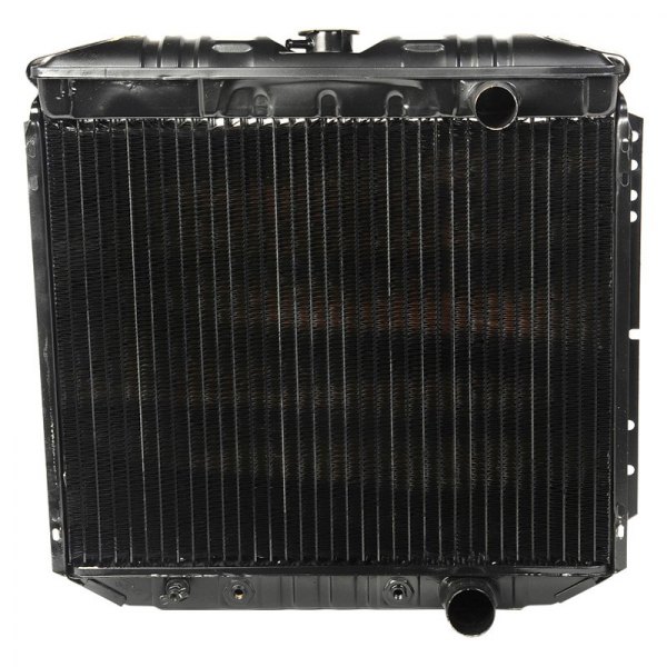 ACP® - Copper/Brass MaxCore™ Engine Coolant Radiator