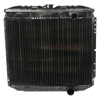 ACP® - MaxCore™ Copper/Brass Engine Coolant Radiator