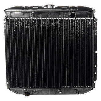 ACP® - MaxCore™ Copper/Brass Engine Coolant Radiator