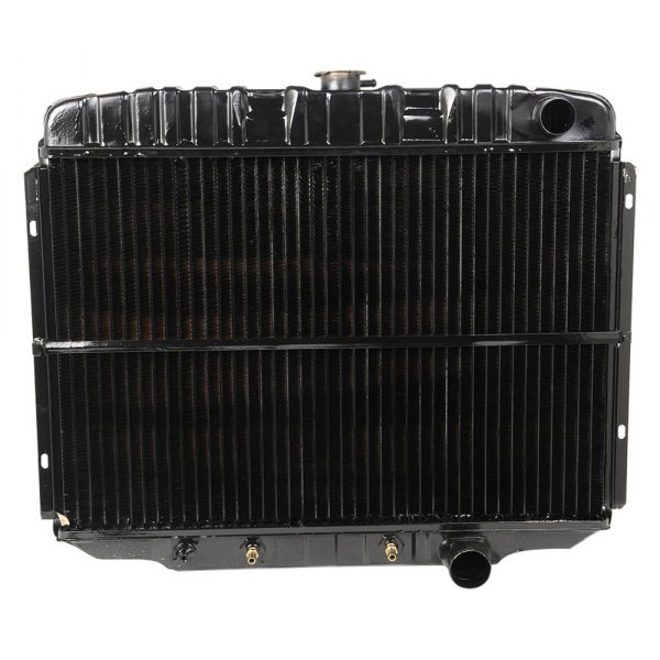 ACP® - Copper/Brass MaxCore™ Engine Coolant Radiator