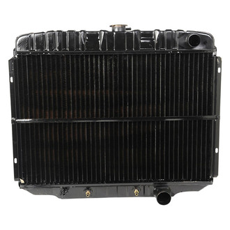 ACP® - MaxCore™ Copper/Brass Engine Coolant Radiator