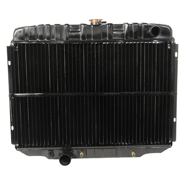 ACP® - Copper/Brass MaxCore™ Engine Coolant Radiator