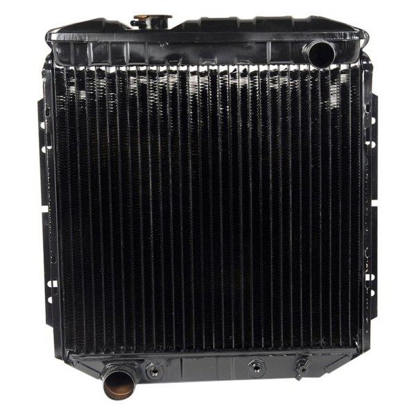 ACP® - Copper/Brass MaxCore™ Engine Coolant Radiator