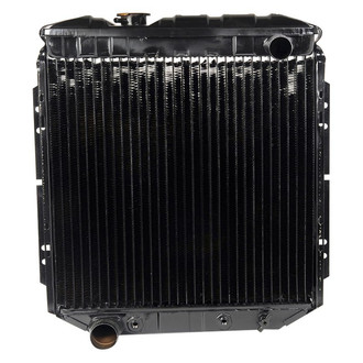 ACP® - MaxCore™ Copper/Brass Engine Coolant Radiator
