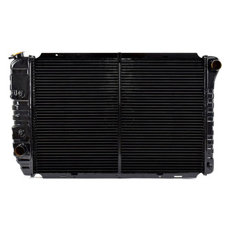 ACP® - MaxCore™ Copper/Brass Engine Coolant Radiator