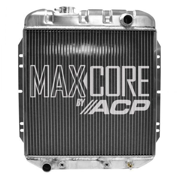 ACP® - MaxCore™ Aluminum Engine Coolant Radiator