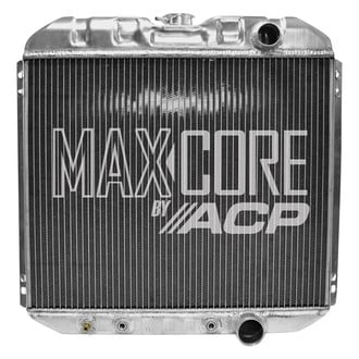 ACP® - MaxCore™ Aluminum Engine Coolant Radiator