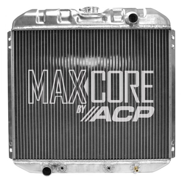 ACP® - Aluminum MaxCore™ Engine Coolant Radiator