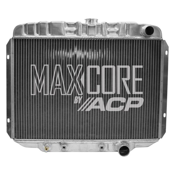 ACP® - Aluminum MaxCore™ Engine Coolant Radiator