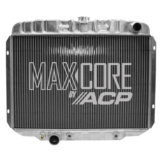 ACP® - MaxCore™ Aluminum Engine Coolant Radiator