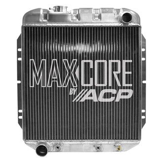 ACP® - MaxCore™ Aluminum Engine Coolant Radiator