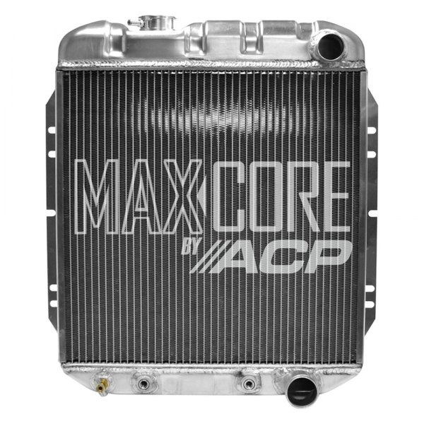 ACP® - Aluminum MaxCore™ Engine Coolant Radiator