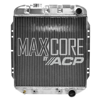 ACP® - MaxCore™ Aluminum Engine Coolant Radiator