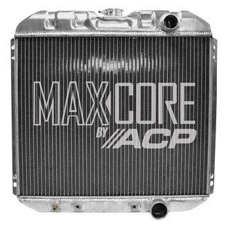 ACP® - MaxCore™ Aluminum Engine Coolant Radiator